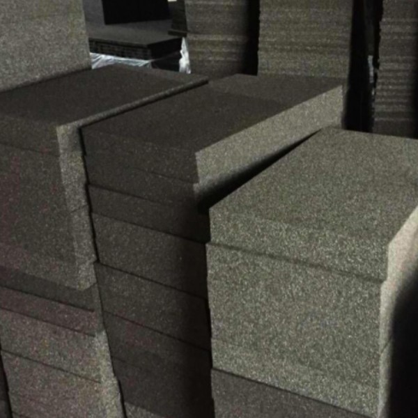 Less Vibration and Higher Speed