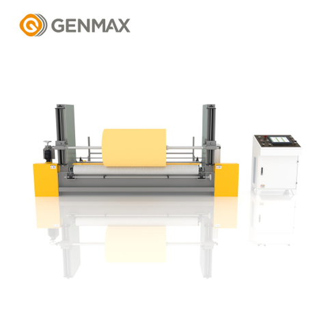 XQ Sponge Rotatory Peeling Machine