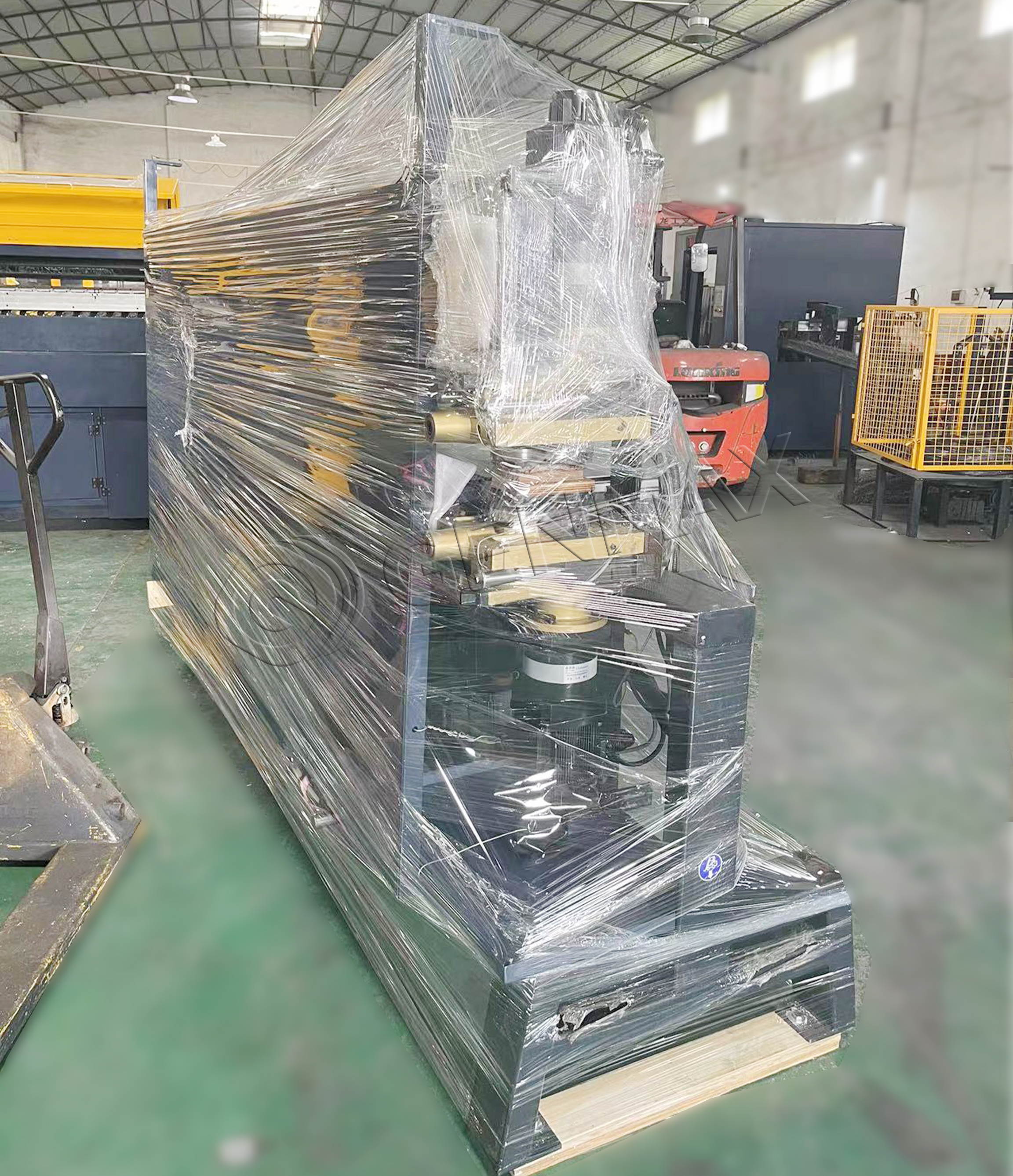 genmax-mattress spring machine1 (2)