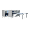 UCJ Ultrasonic Horizontal and Vertical Panel Cutting Machine