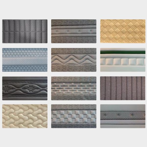 Easy Pattern Changes