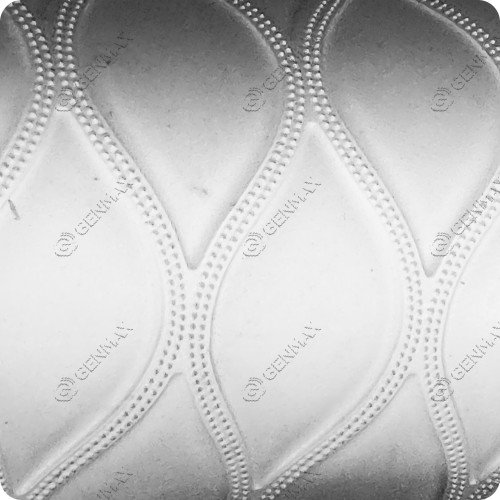 Pattern Roller for Ultrasonic Quilting Machine