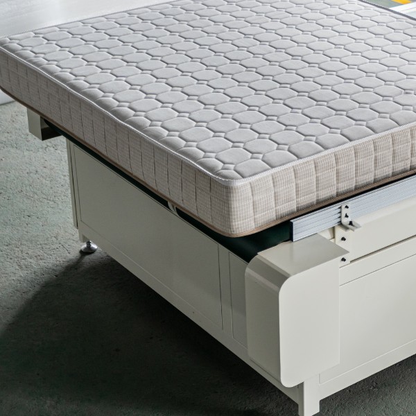 Intelligent Positioning System