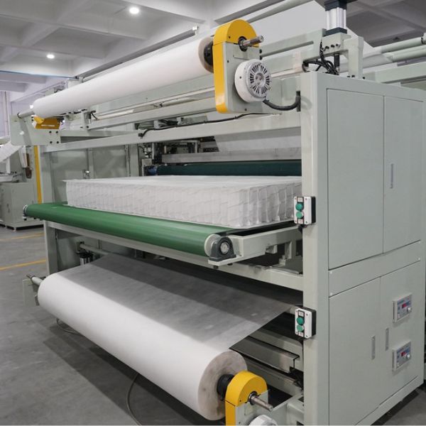Integrated Production Automation