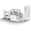 ultrasonic mattress border machine