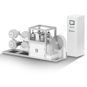 UM-300 Ultrasonic Mattress Border Machine