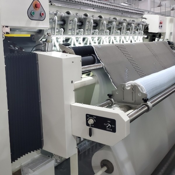 High-Performance Production