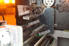 MX15/10x3-3 Fully Automatic Mattress Pocket Spring Machines