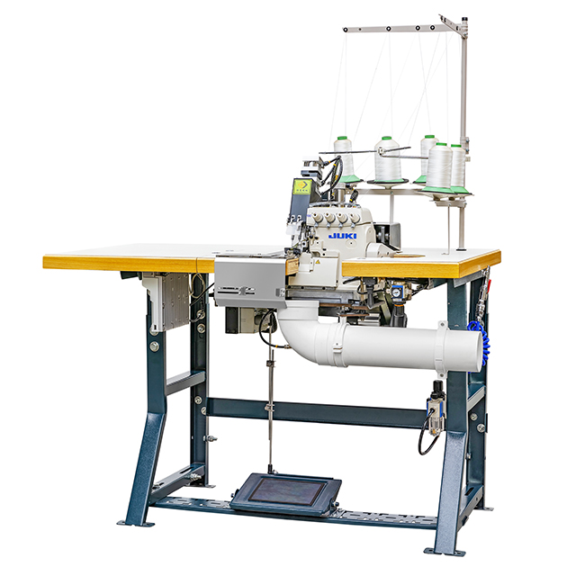 KB6A Multifunction Flanging Machine 