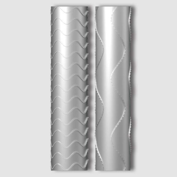 ENGAVING ROLLER