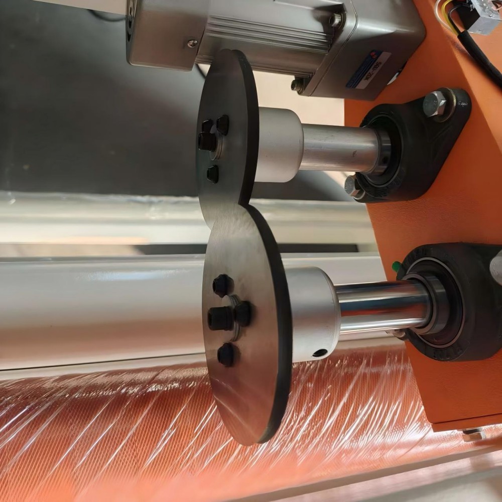 Easy Pattern Changes