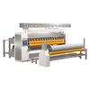 UX4 ultrasonic quilting machine