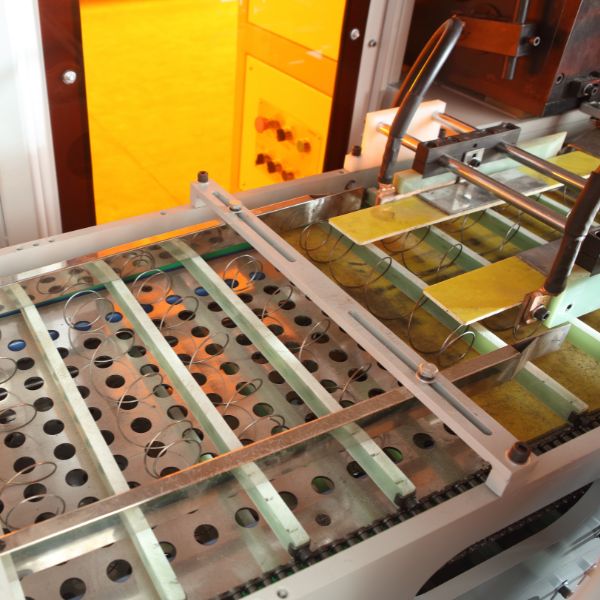 Advanced Thermal Management