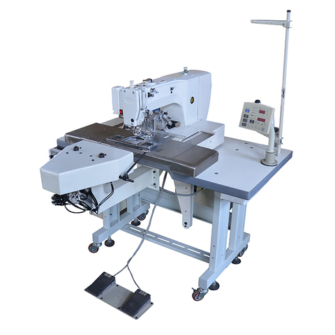 CLF3 Mattress Handle Double Sewing Machine