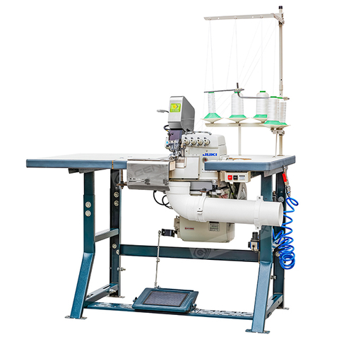  KB3A Multifunction Flanging Machine
