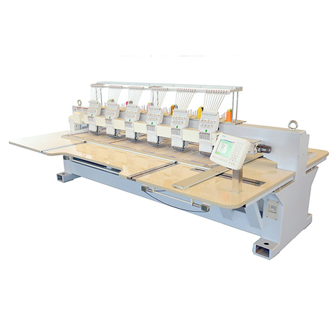 EM606 Computerized Mattress Border Embroidery Sewing Machine