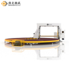 YQ Sponge Disc Slics Cutting Machine