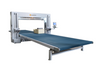 CNC-VD Vibration Horizontal and Vertical Cutting Machine