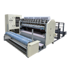 UX4 ultrasonic quilting machine