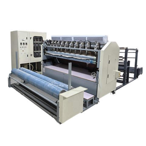 UX4 ultrasonic quilting machine