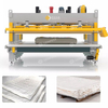 ZYSJ-80 Automatic Mattress Compressing Vacuum Machine 