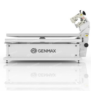 FB3 Mattress Tape Edge Machine 