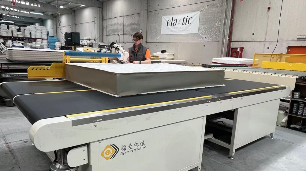 Real Production Benefits