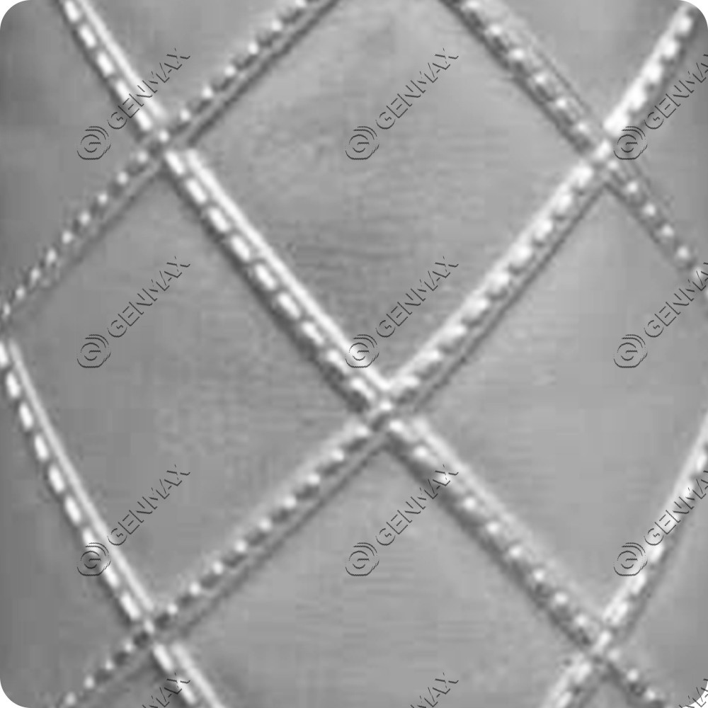 Pattern Roller for Ultrasonic Quilting Machine