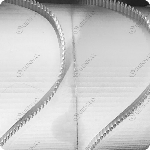 Pattern Roller for Ultrasonic Quilting Machine