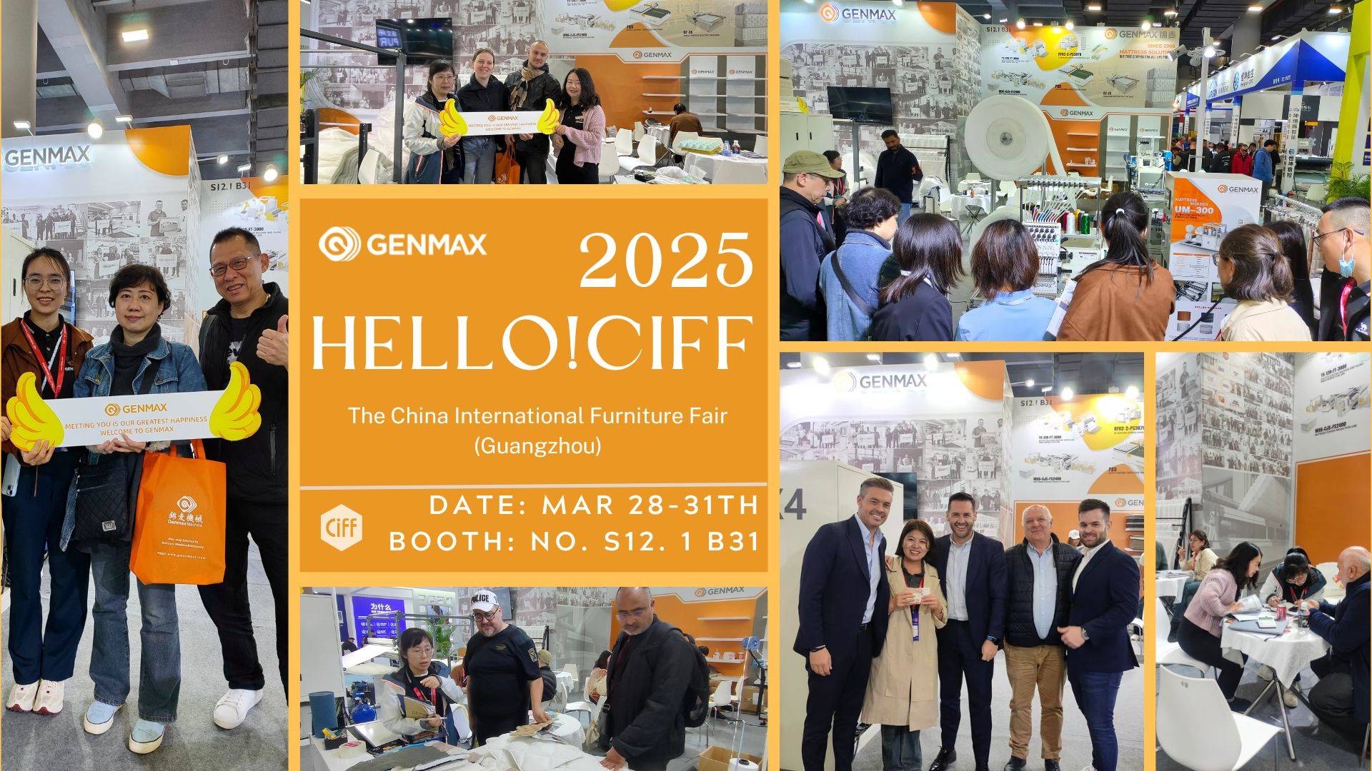 genmax-hellociff2025 genmax-hellociff2025
