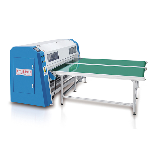 CM1 Computerized Panel Cutting Machine