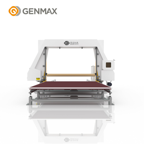 PQ Sponge Horizontal Cutting Machine