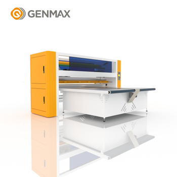 CJ5 Computerzized Quilting Panel Cutting Machine