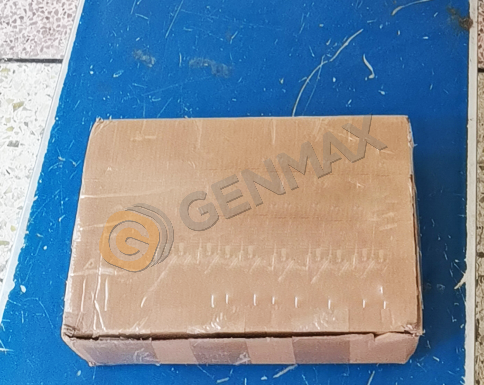 -POCKET SPRING MACHINE ACCESSORY