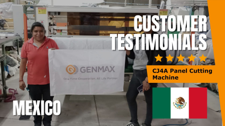 CJ4A Panel Cutter Receives Positive Mexico Feedback.jpg