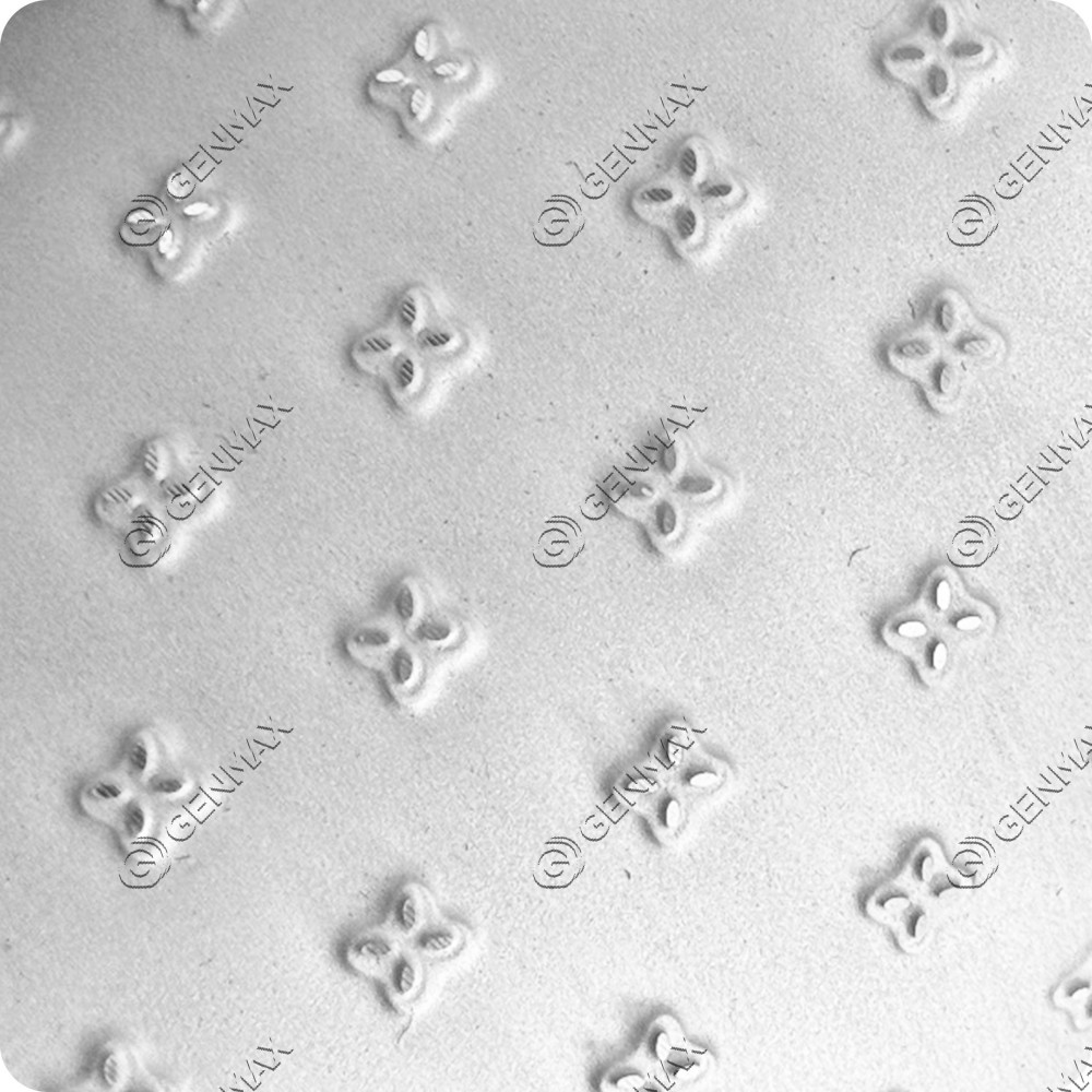 Pattern Roller for Ultrasonic Quilting Machine