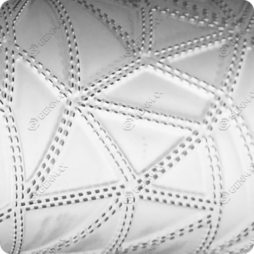 Pattern Roller for Ultrasonic Quilting Machine