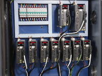 <h3><span style="font-size:28px;"><strong>Intelligent Control Systems</strong></span></h3> 