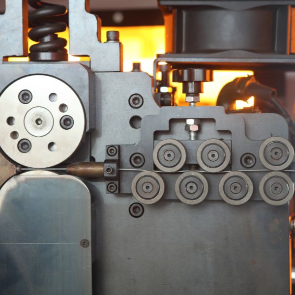 Precision Digital Control