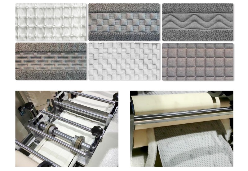 ROLLER PATTERN