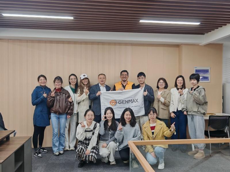 Strengthening Connections Through On-Site Visits