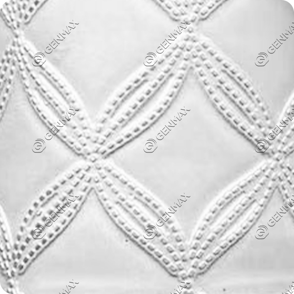 Pattern Roller for Ultrasonic Quilting Machine