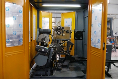 Refined Engineering