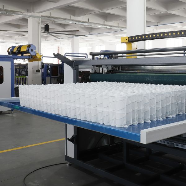 Versatile Assembly Configuration