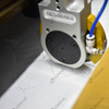 UX4 ultrasonic quilting machine