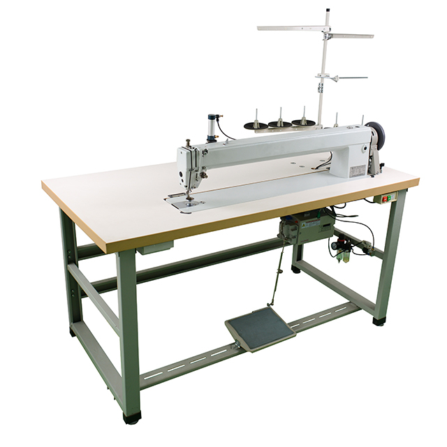 JS Long Arm Quilt Repair Machine