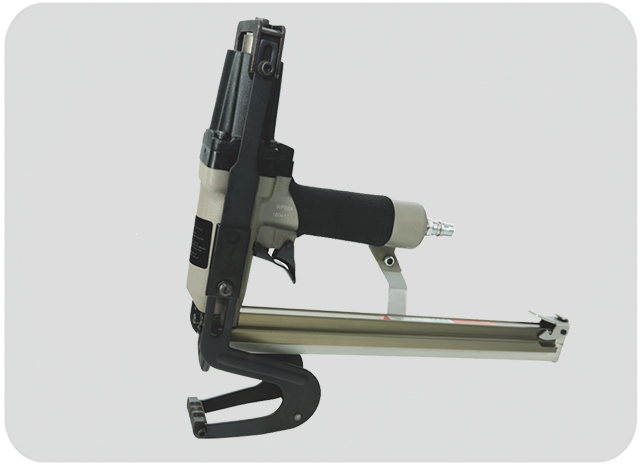 Pneumatic Palm Fibre Clamping Gun P88 