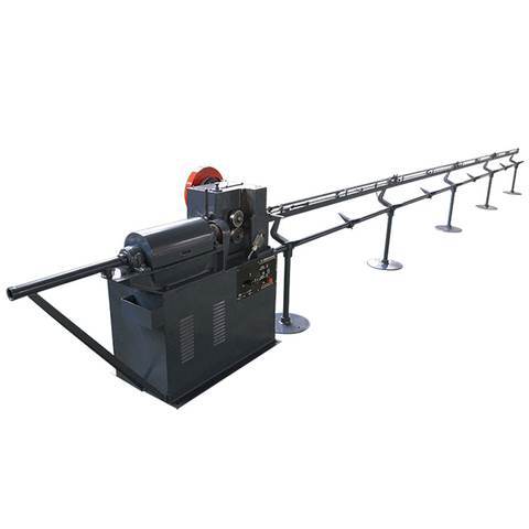 JZ2 Wire Straighten & Cutting Machine 